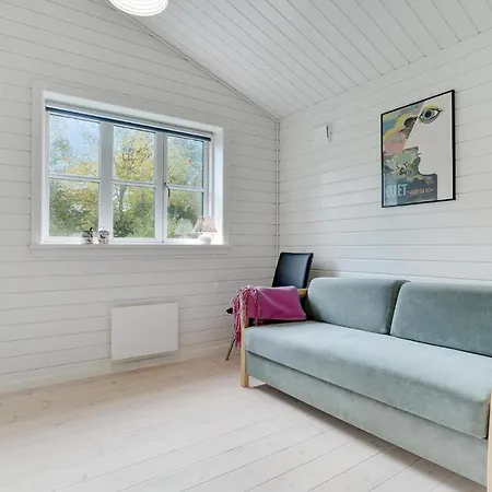 Ferienhaus 3 Bedroom Cozy In *